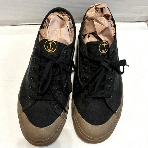 Vans mens black ball sf hotsell
